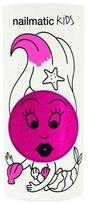 Nagų lakas mergaitėms Nailmatic Kids Sissi Glitter 8 ml