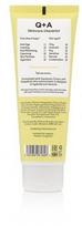 cleansing balm -  Q+A valomasis veido balzamas GRAPEFRUIT, 125 ml - 2 nuotrauka