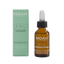 Atkuriamasis plaukų serumas lūžinėjantiems ir pažeistiems plaukams Noah 20 ml