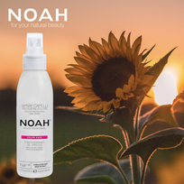 noah dazai - Noah 1.16 Plaukų spalvą apsaugantis purškiklis, 150 ml - 3 nuotrauka