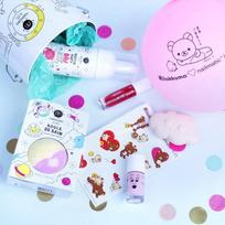 magic box - Nailmatic KIDS MAGIC BOX Dovanų rinkinys vaikams, 1vnt - 2 nuotrauka