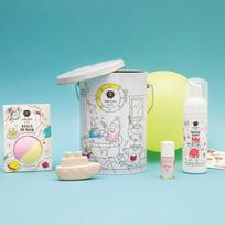 magic box - Nailmatic KIDS MAGIC BOX Dovanų rinkinys vaikams, 1vnt - 3 nuotrauka