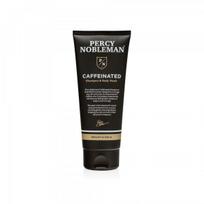 caffeine - Percy Nobleman Coffeinated Shampoo and Body Wash Šampūnas ir kūno prausiklis su kofeinu - 1 nuotrauka