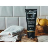 caffeine - Percy Nobleman Coffeinated Shampoo and Body Wash Šampūnas ir kūno prausiklis su kofeinu - 2 nuotrauka