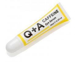  Q+A paakių serumas su kofeinu, 15 ml