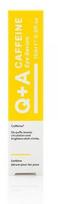 caffeine -  Q+A paakių serumas su kofeinu, 15 ml - 2 nuotrauka