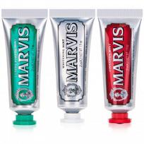 Dantų pastų rinkinys Marvis 3x25 ml