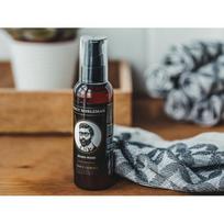 percy nobleman 100 - Percy Nobleman Barzdos šampūnas, 100 ml - 2 nuotrauka