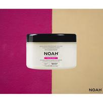 noah kauke - Noah 2.4. Hair Mask With Rice Phytokeratine Spalvą tausojanti kaukė dažytiems plaukams, 200 ml - 2 nuotrauka