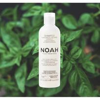 noah sampunas - Noah 1.5. Purifying Šampūnas With Green Tea Šampūnas nuo pleiskanų, 250 ml - 2 nuotrauka