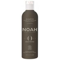 noah sampunas - Noah Origins Hydrating Shampoo For Dry Hair Drėkinamasis šampūnas sausiems plaukams, 250ml - 1 nuotrauka