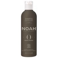 noah sampunas -  NOAH apimties suteikiantis šampūnas ploniems plaukams ORIGINS, 250 ml - 1 nuotrauka