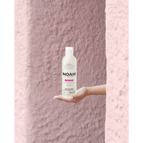plauku dazai noah - Noah 1.6. Color Protection Šampūnas With Fitokeratine From Rice Šampūnas dažytiems ir sruogelėmis dažytiems plaukams, 250 ml - 3 nuotrauka