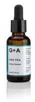 q a - Q+A Zinc PCA Facial Serum Veido serumas - 2 nuotrauka