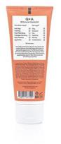 q a -  Q+A kasdieninis drėkinamasis kremas GINGER ROOT, 75 ml - 2 nuotrauka