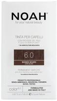 Ilgalaikiai plaukų dažai Noah 6.0 Dark Blond 140 ml