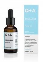 squalane -  Q+A veido aliejus SQUALANE, 30 ml - 1 nuotrauka
