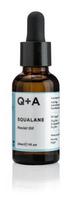 squalane -  Q+A veido aliejus SQUALANE, 30 ml - 2 nuotrauka