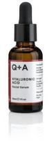 q a hyaluronic acid - Q+A Hyaluronic Acid 30ml Moterims Serumai odai - 2 nuotrauka