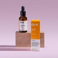 q a -  Q+A veido aliejus SUPER FOOD, 30 ml - 3 nuotrauka