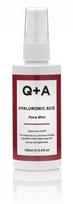 Q+A Hyaluronic Acid Face Mist 100ml Veido losjonas