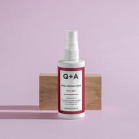 kremas su hialuronu - Q+A Hyaluronic Acid Face Mist 100ml Veido losjonas - 2 nuotrauka