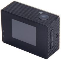 sj4000 - Sjcam SJ4000 Wi-Fi Silver (Sidabrinė) - 9 nuotrauka