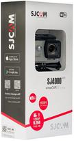sj4000 - Sjcam SJ4000 Wi-Fi Silver (Sidabrinė) - 10 nuotrauka