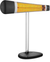 2500w sildytuvas - Luxeva Mila - 2 nuotrauka