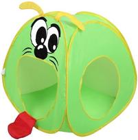 senukai palapines - iPlay Caterpillar 8603 - 4 nuotrauka