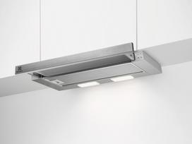 imontuojami gartraukiai 60 - Electrolux LFP226S - 1 nuotrauka