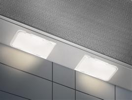imontuojami gartraukiai 60 - Electrolux LFP226S - 3 nuotrauka