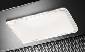 imontuojami gartraukiai 60 - Electrolux LFP226S - 4 nuotrauka