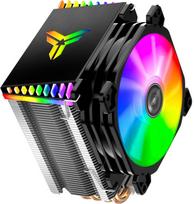 cpu argb cooler - Jonsbo CR-1400 - 7 nuotrauka