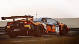 assetto corsa playstation 5 - Assetto Corsa Competizione Day One Edition PS5 - 2 nuotrauka