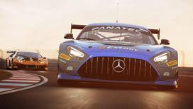 assetto corsa playstation 5 - Assetto Corsa Competizione Day One Edition PS5 - 3 nuotrauka