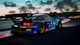 assetto corsa playstation 5 - Assetto Corsa Competizione Day One Edition PS5 - 4 nuotrauka