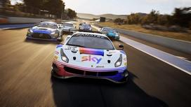 assetto corsa playstation 5 - Assetto Corsa Competizione Day One Edition PS5 - 5 nuotrauka