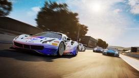 assetto corsa playstation 5 - Assetto Corsa Competizione Day One Edition PS5 - 6 nuotrauka