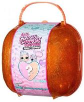 Lėlė MGA L.O.L. Surprise! Color Change Orange Bubbly Surprise Doll