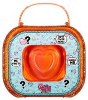 lol rinkinys - Lėlė MGA L.O.L. Surprise! Color Change Orange Bubbly Surprise Doll - 3 nuotrauka