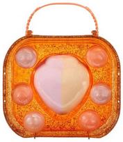 lol rinkinys - Lėlė MGA L.O.L. Surprise! Color Change Orange Bubbly Surprise Doll - 4 nuotrauka