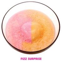 lol rinkinys - Lėlė MGA L.O.L. Surprise! Color Change Orange Bubbly Surprise Doll - 5 nuotrauka