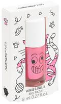 Nailmatic Kitty Nail Polish 8ml Pink With Glitter