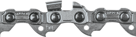 pjuklo grandines 1.3 - Grandinė Makita 40cm/16" , 3/8" , 1,3mm, 56H K9 - 2 nuotrauka