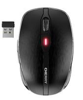 bluetooth pele - Cherry MW 8C Black - 1 nuotrauka