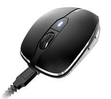 bluetooth pele - Cherry MW 8C Black - 2 nuotrauka