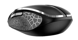 bluetooth pele - Cherry MW 8C Black - 3 nuotrauka