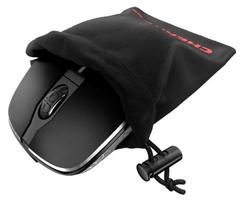 bluetooth pele - Cherry MW 8C Black - 5 nuotrauka