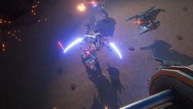 ps5 games - Blackwind PS5 - 2 nuotrauka